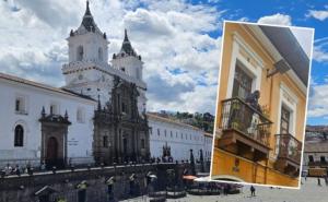 Centro Histórico de Quito: El drama detrás del sueño turístico que 